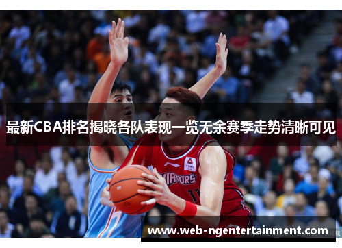 最新CBA排名揭晓各队表现一览无余赛季走势清晰可见