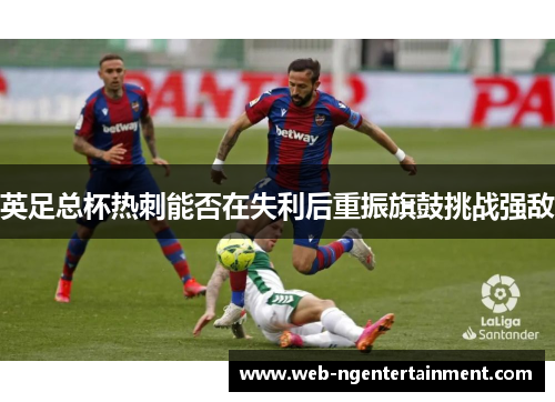 英足总杯热刺能否在失利后重振旗鼓挑战强敌