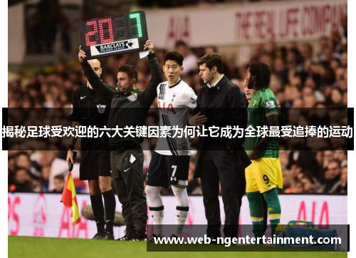 揭秘足球受欢迎的六大关键因素为何让它成为全球最受追捧的运动