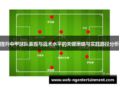 提升中甲球队表现与战术水平的关键策略与实践路径分析