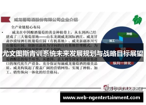 尤文图斯青训系统未来发展规划与战略目标展望