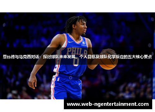 恩比德与马克西对话:探讨球队未来发展、个人目标及球队化学反应的五大核心要点 恩比德与马克西对话:探讨球队未来发展、个人目标及球队化学反应的五大核心要点