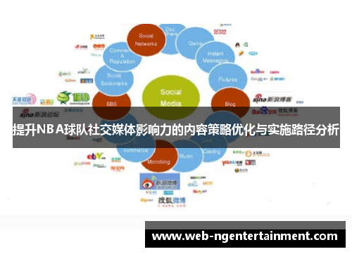 提升NBA球队社交媒体影响力的内容策略优化与实施路径分析 提升NBA球队社交媒体影响力的内容策略优化与实施路径分析