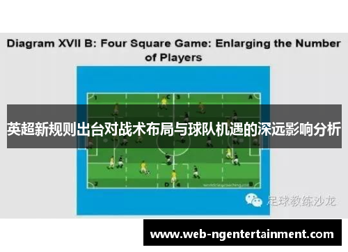 英超新规则出台对战术布局与球队机遇的深远影响分析